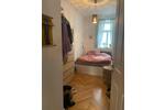 Erdgeschoßwohnung Leipzig Altwest - 3 Zimmer, 78 m&sup2;, 1.200&euro; | Angebot:26049362
