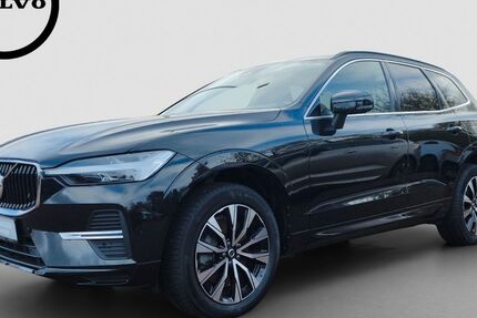 Volvo XC60 28.900 km 35.890 &euro; Leipzig 04179