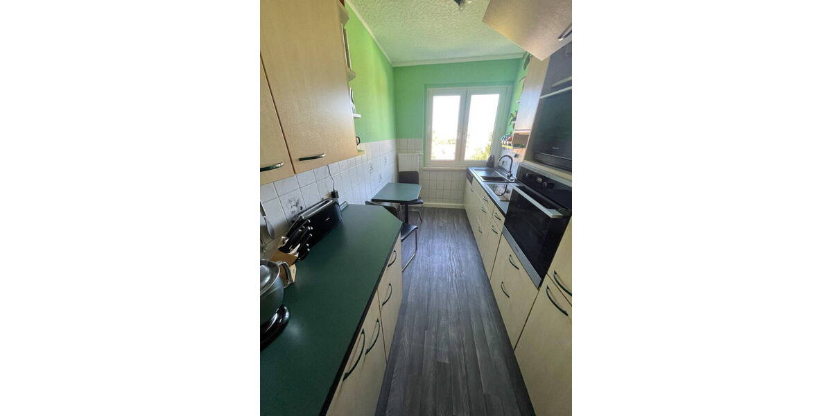 Etagenwohnung Leipzig Mockau-Nord - 4 Zimmer, 88 m&sup2;, 179.000&euro; | Angebot:26150684