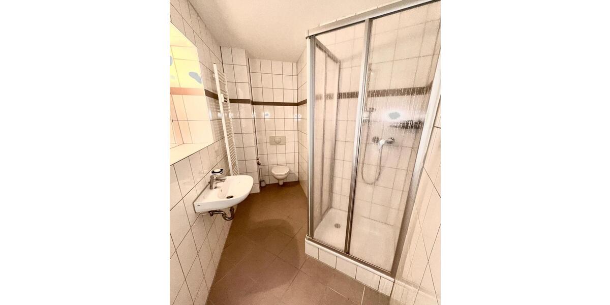 Hochparterre Leipzig Südwest - 1 Zimmer, 41 m&sup2;, 395&euro; | Angebot:26318097
