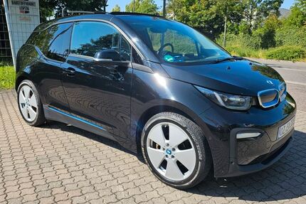 BMW i3 79.900 km 14.900 &euro; Leipzig 04357