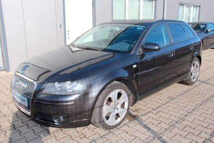 Audi A3 218.000 km 3.980 &euro; Leipzig 04179