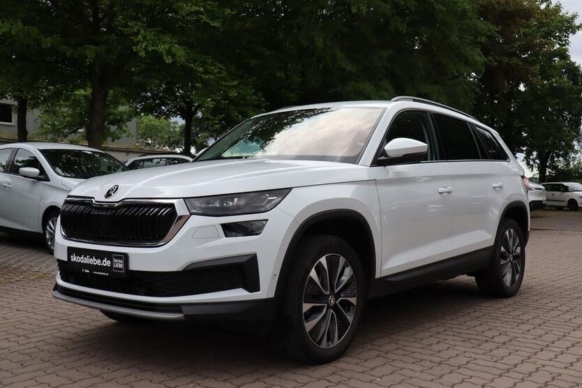 Kodiaq