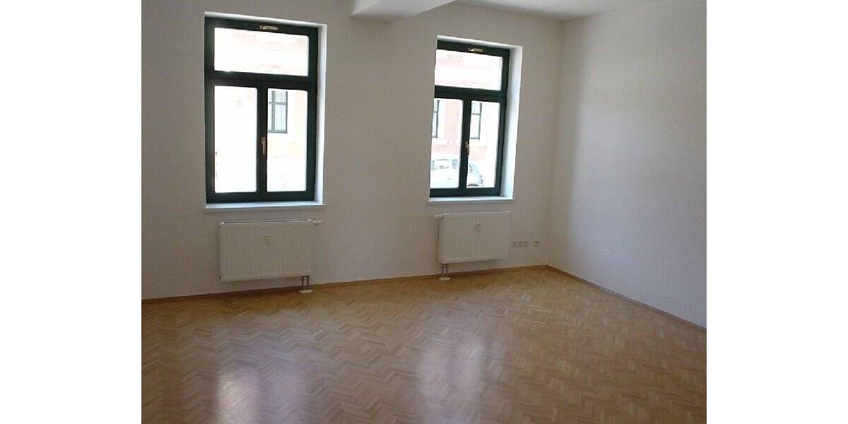 Etagenwohnung Leipzig Liebertwolkwitz - 3 Zimmer, 85 m&sup2;, 640&euro; | Angebot:25772103