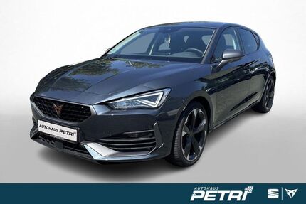 Cupra Leon 40.158 km 24.690 &euro; Leipzig 04179