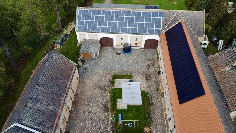 Mehrfamilienhaus, Wohnhaus Leipzig Seehausen - 1 Zimmer, 483 m&sup2;, 895.000&euro; | Angebot:25693402