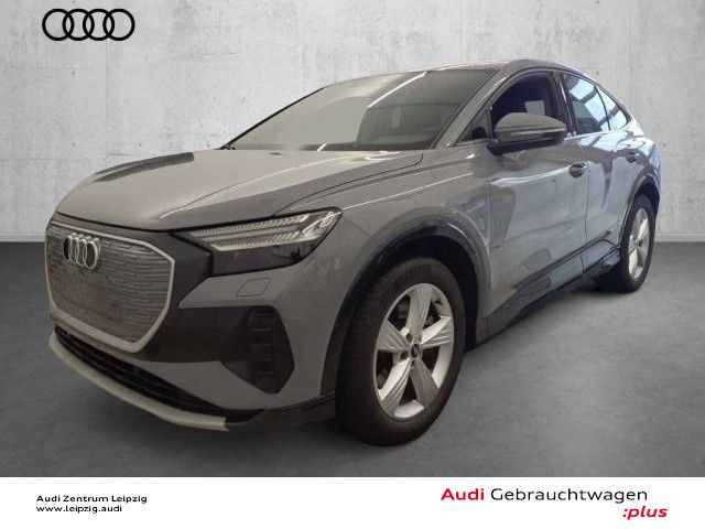 Audi Q4 e-tron 78.764 km 29.920 &euro; Leipzig 04129