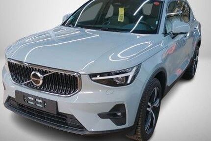 Volvo XC40 25.000 km 32.490 &euro; Leipzig 04319