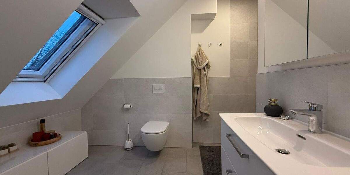 Exklusive Ausstattung | 5 Zimmer | Garten | Luftwärmepumpe 5 zimmer