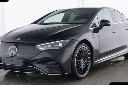 Mercedes-Benz EQE 13.470 km 52.950 &euro; Leipzig 04179