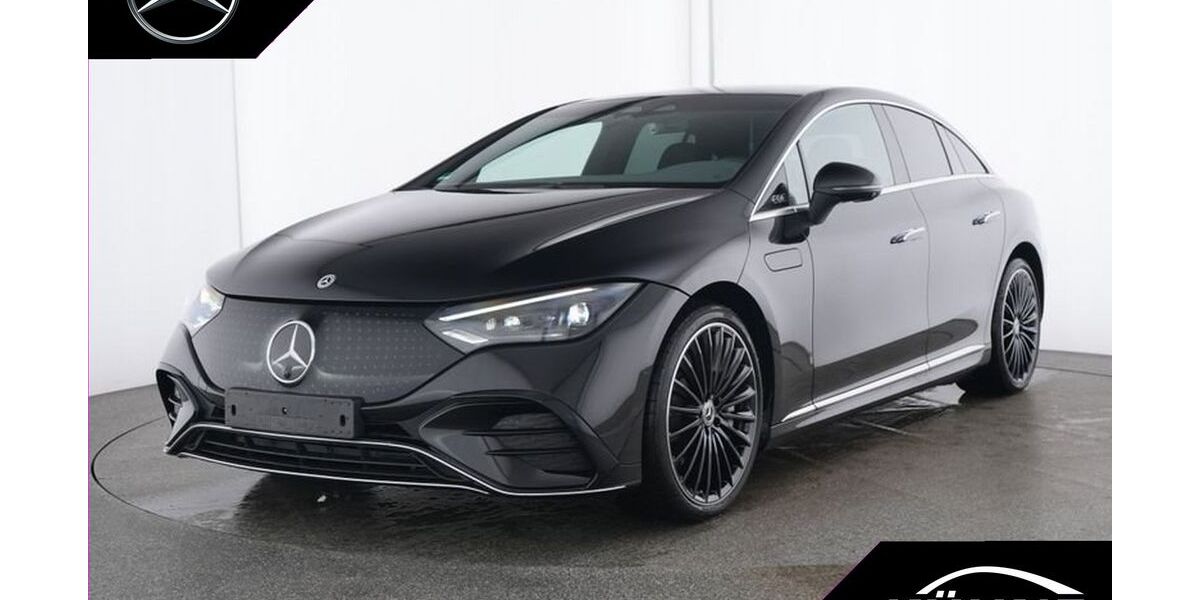 Mercedes-Benz EQE 13.470 km 52.950 &euro; Leipzig 04179