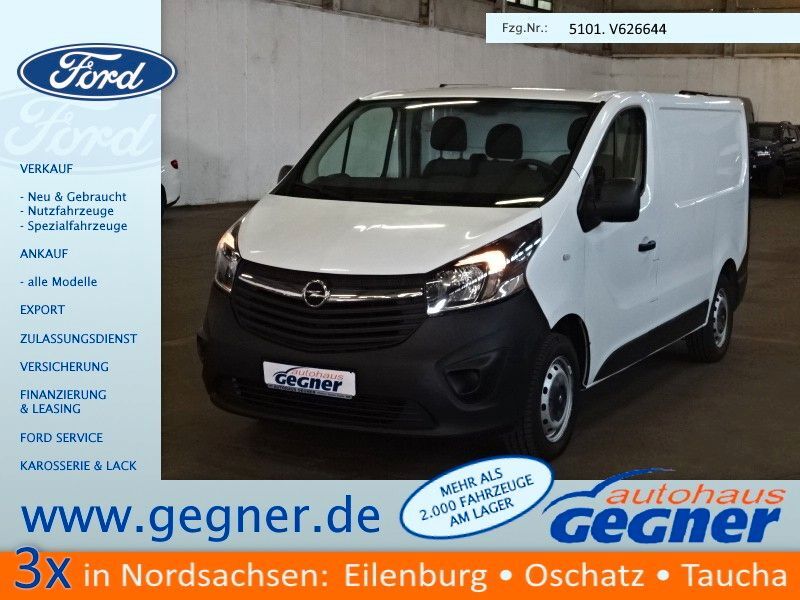 Vivaro