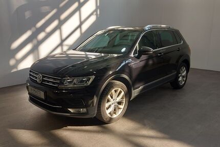 VW Tiguan 148.461 km 18.450 &euro; Leipzig 04103