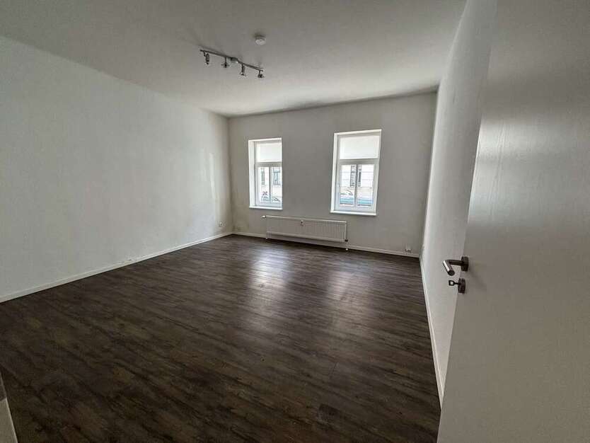 +++ 2-Raum, bezugsfrei in bester Lage in Alt - Lindenau +++ 2 zimmer