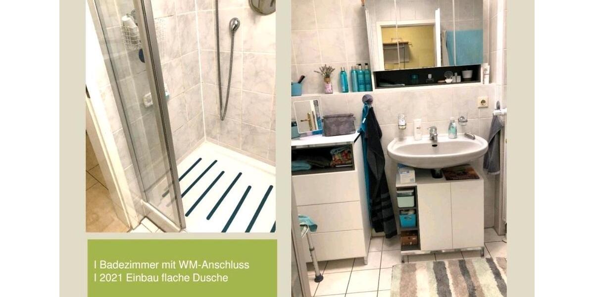 Erdgeschoßwohnung Leipzig Südwest - 2 Zimmer, 53 m&sup2;, 764&euro; | Angebot:26644931