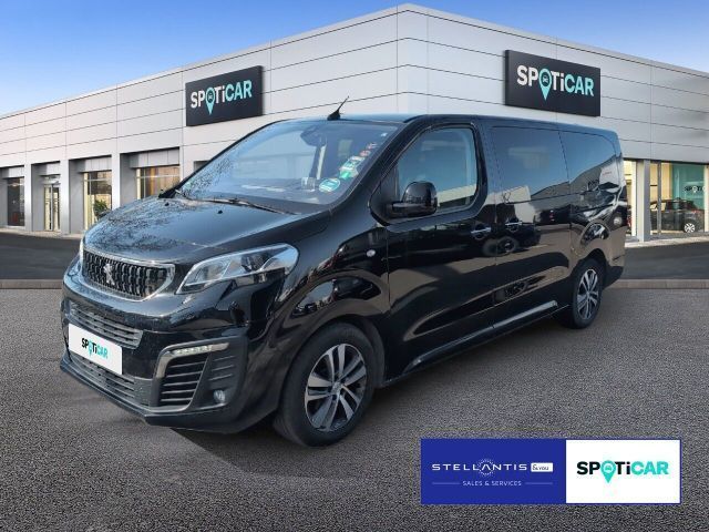 Peugeot Traveller 116.020 km 29.930 &euro; Leipzig 04105