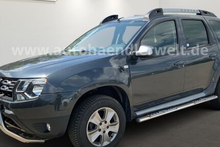 Dacia Duster 118.073 km 7.999 &euro; Brehna 06796