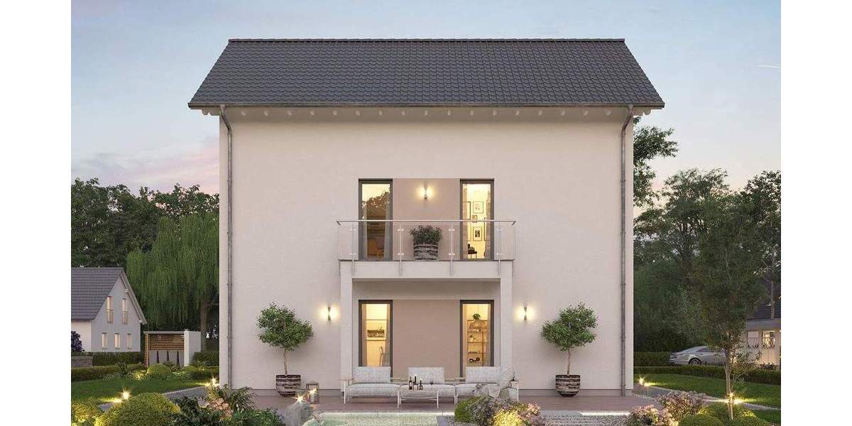 Einfamilienhaus Taucha Pönitz - 5 Zimmer, 189 m&sup2;, 445.000&euro; | Angebot:25815927