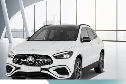 Mercedes-Benz GLA 200 10.511 km 41.650 &euro; Leipzig 04277