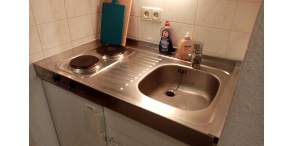 Single Apartment Wohnung 04420 Leipzig Westend 1 zimmer