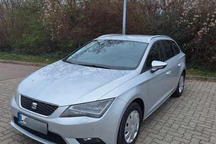 Seat Leon 288.600 km 5.000 &euro; Markranstädt 04420