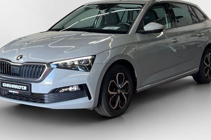 Skoda Scala 58.474 km 17.690 &euro; Leipzig 04178