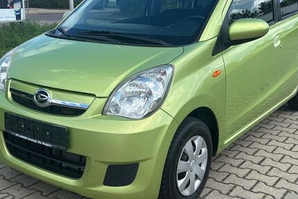 Daihatsu Cuore