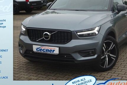 Volvo XC40 148.312 km 18.440 &euro; Eilenburg 04838