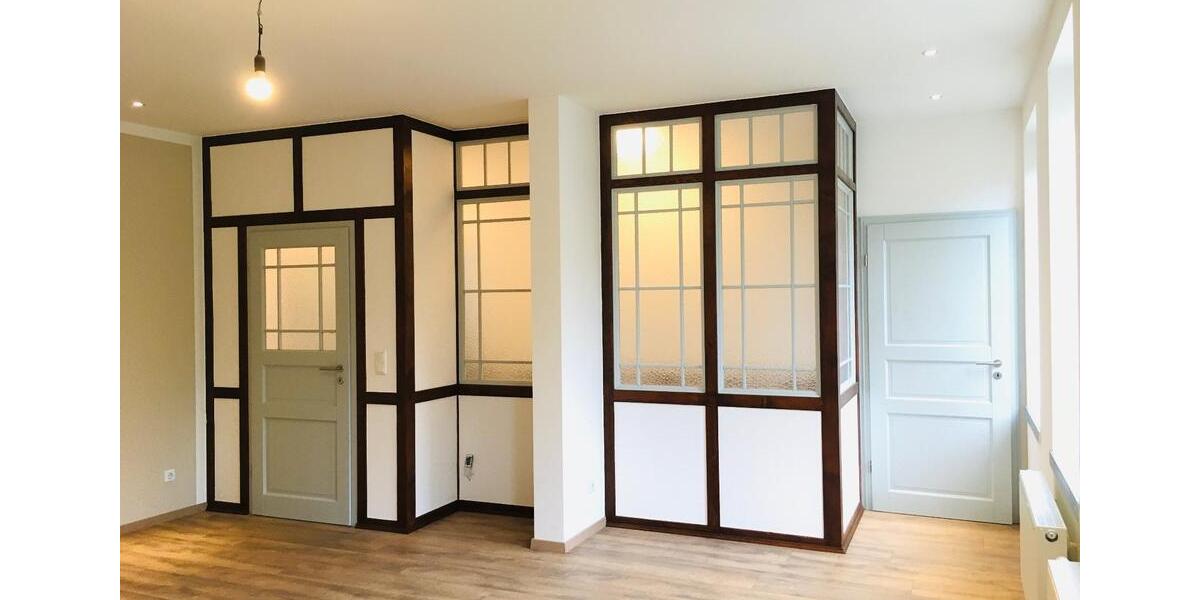 Gewerbeobjekt Leipzig Nord - 1.366&euro; | Angebot:25956561