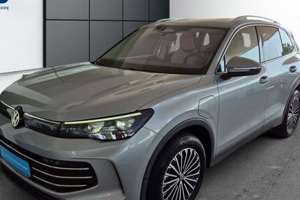 VW Tiguan 5.788 km 46.830 &euro; Wurzen 04808