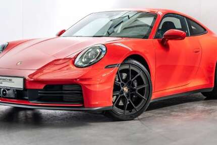 Porsche 992 12.838 km 123.800 &euro; Leipzig 04356
