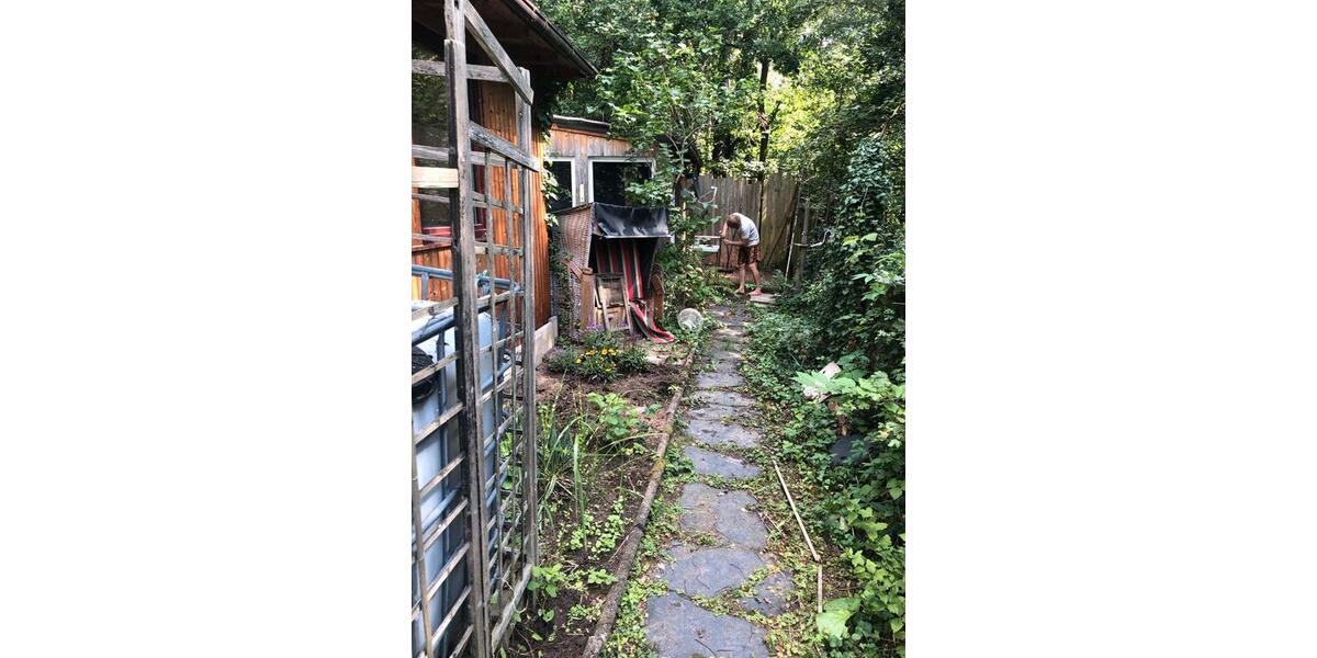 Bungalow Leipzig Altwest - 3 Zimmer, 70 m&sup2;, 70&euro; | Angebot:26190531