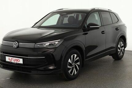 VW Tiguan 14.209 km 36.890 &euro; Leipzig 04209