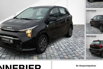 Kia Picanto 8.580 km 16.690 &euro; Leipzig 04158