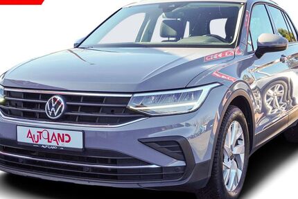 VW Tiguan 62.441 km 26.490 &euro; Leipzig 04209