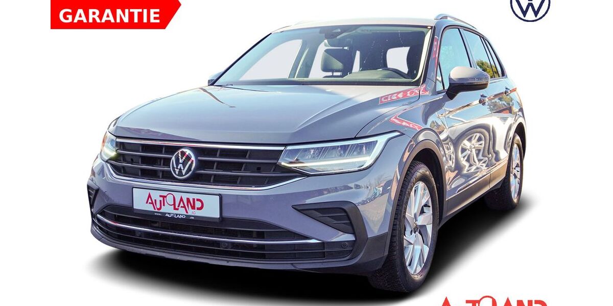 VW Tiguan 62.441 km 26.490 &euro; Leipzig 04209