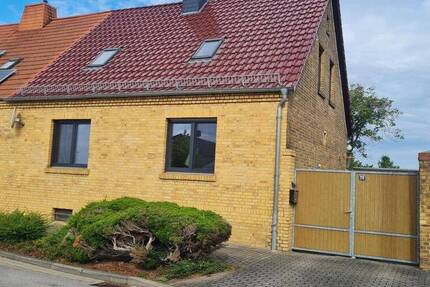 Haus Sandersdorf-Brehna Ramsin - 5 Zimmer, 126 m&sup2;, 253.200&euro; | Angebot:25770038