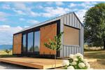 Bungalow Naunhof - 2 Zimmer, 40 m&sup2;, 725&euro; | Angebot:26068829
