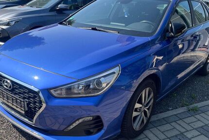 Hyundai i30 56.000 km 12.490 &euro; Lucka 04613