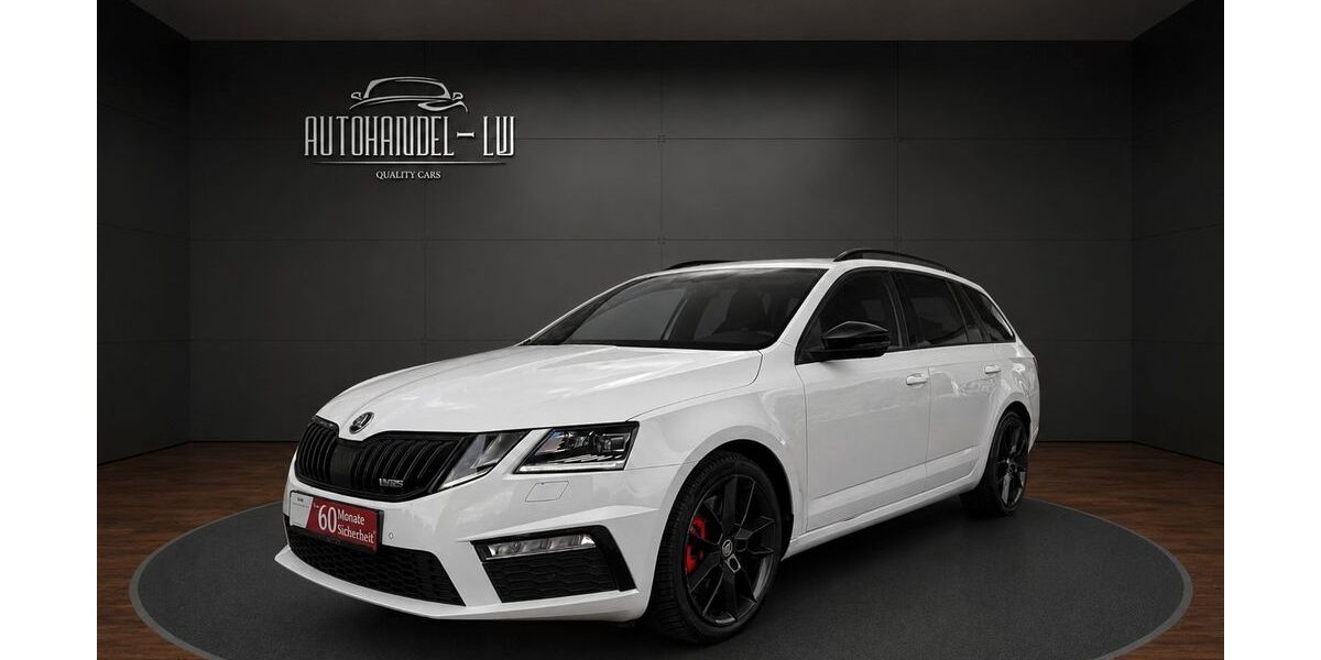Skoda Octavia 122.000 km 17.990 &euro; Schkopau 06258