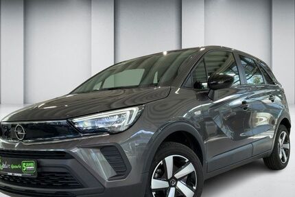 Opel Crossland (X) 28.381 km 15.890 € Leipzig 04179
