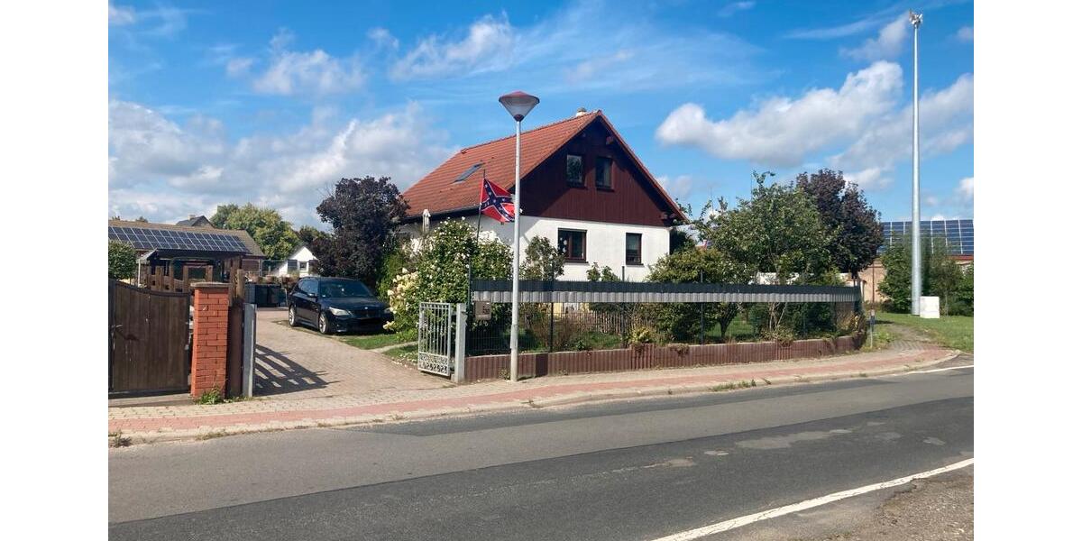Einfamilienhaus Eilenburg - 259.000&euro; | Angebot:27226297