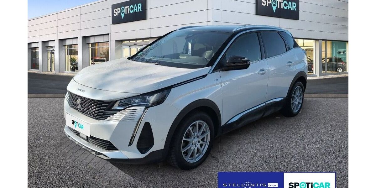 Peugeot 3008 67.548 km 22.730 &euro; Leipzig 04129