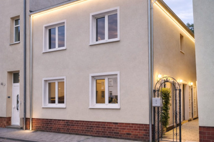 Haus Leipzig - 4 Zimmer, 110 m&sup2;, 489.000&euro; | Angebot:25832716