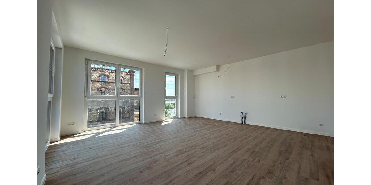 Erdgeschoßwohnung Delitzsch - 3 Zimmer, 92 m&sup2;, 1.079&euro; | Angebot:26560818