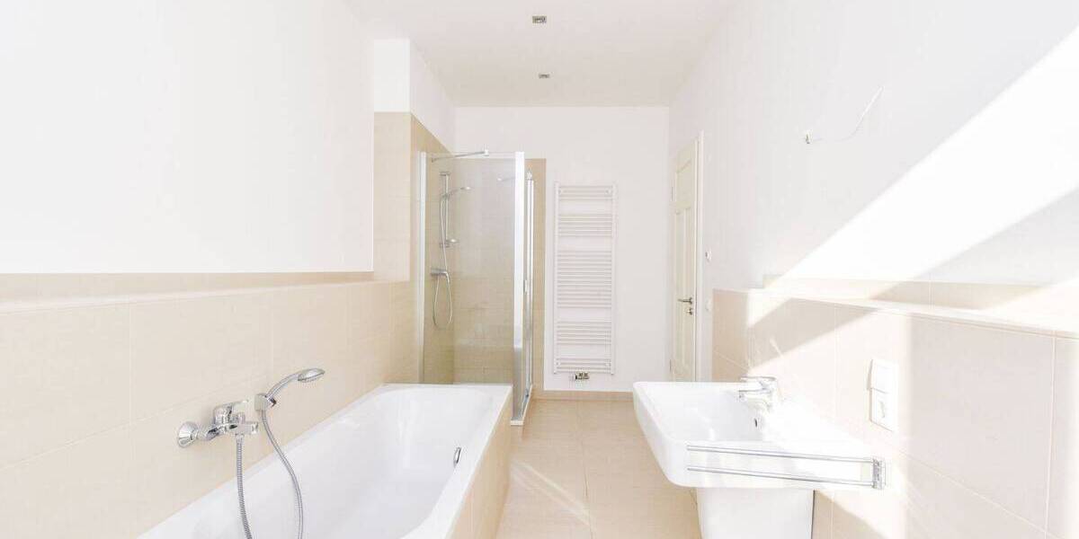 Etagenwohnung Leipzig Gohlis-Mitte - 3 Zimmer, 92 m&sup2;, 345.000&euro; | Angebot:26487008