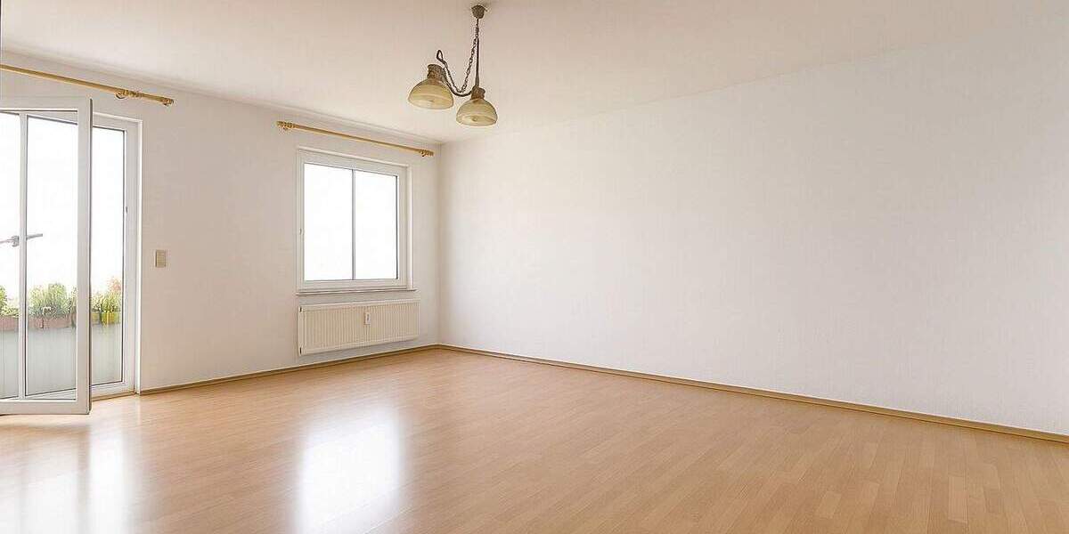 Etagenwohnung Leipzig Zentrum-Süd - 2 Zimmer, 57 m&sup2;, 199.000&euro; | Angebot:25673846