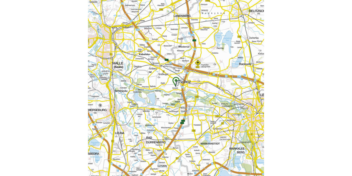 Grundstück Schkopau Ermlitz - 230.000&euro; | Angebot:25742148