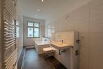 Etagenwohnung Leipzig Nordwest - 2 Zimmer, 58 m&sup2;, 577&euro; | Angebot:26451040