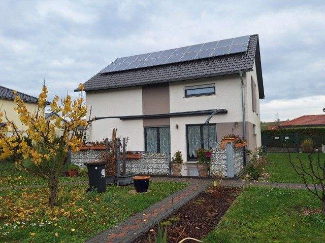 Einfamilienhaus Leipzig Heiterblick - 4 Zimmer, 151 m&sup2;, 698.000&euro; | Angebot:24727119